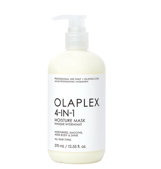 Olaplex 4 in 1 Mousture Mask 370 ml 12.55 oz - Picture 2 of 7